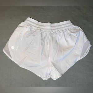 Hotty Hot Low-Rise Lined Short 2.5